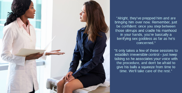 Irreversible Control