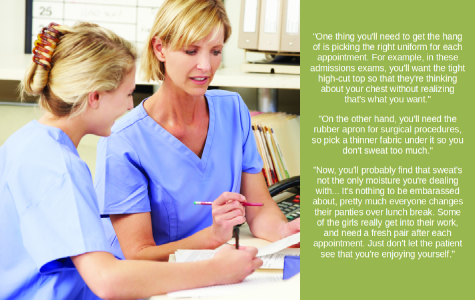 New Employee Orientation