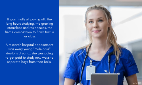 Finally all paying off